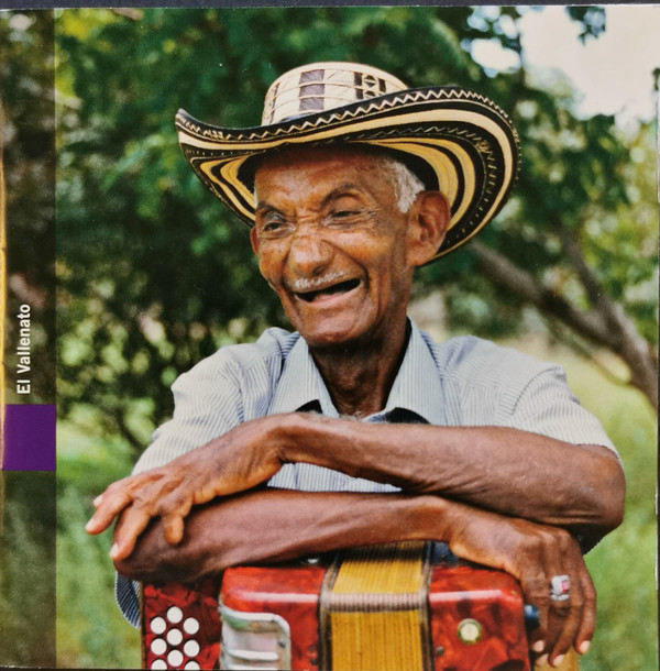 Colombie: El Vallenato = Colombia: El Vallenato