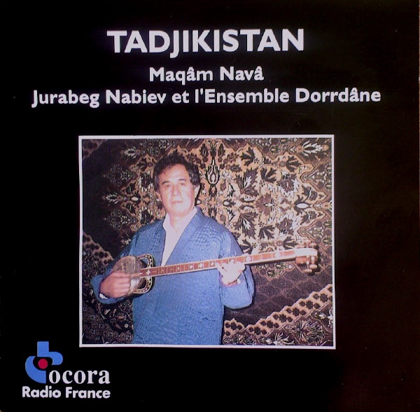 Tadjikistan: Maqâm Navâ