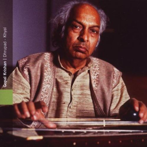 Inde Du Nord = North India: Dhrupad - Khyal