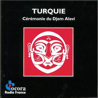 Turquie Cérémonie Du Djem Alevi