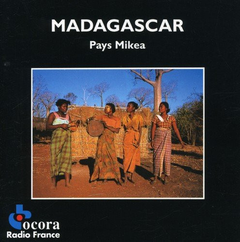 Madagascar - Pays Mikea