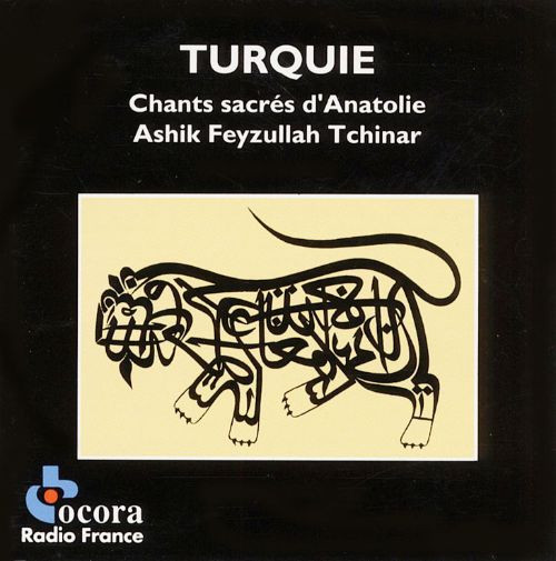 Turquie • Chants Sacrés D'Anatolie