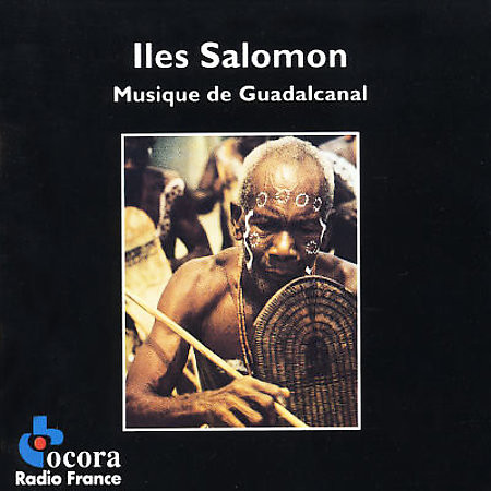 Iles Salomon (Musique De Guadalcanal)