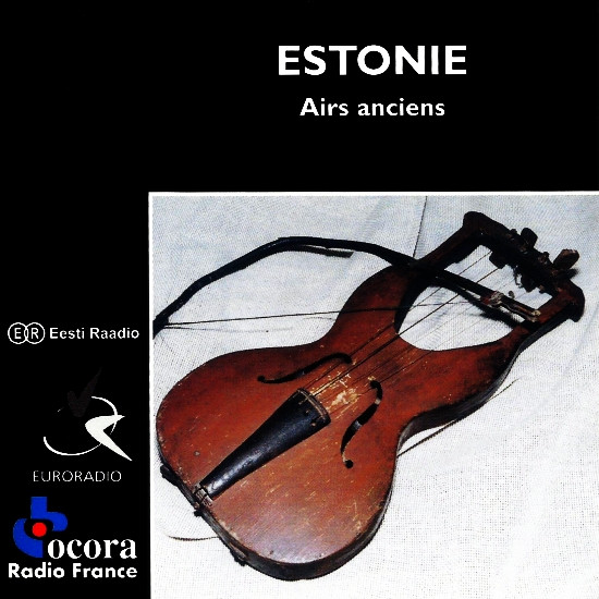 Estonie, Airs Anciens