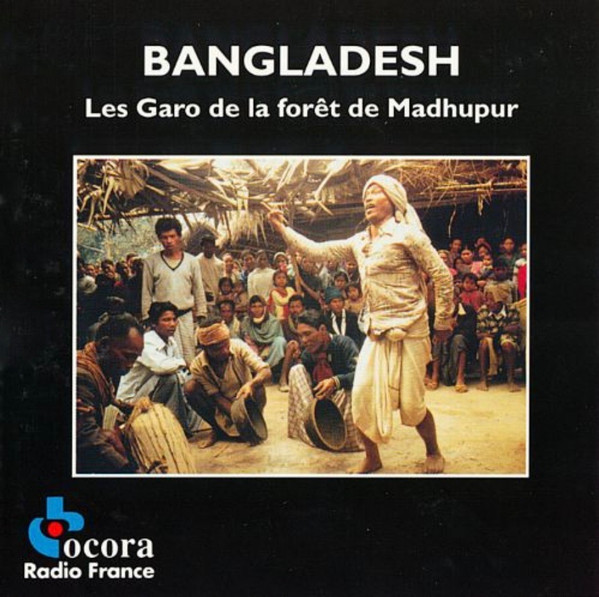 Bangladesh - Les Garo De La Forêt De Madhupur