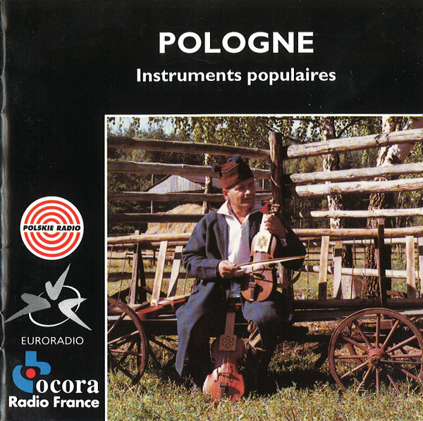 Pologne • Instruments Populaires