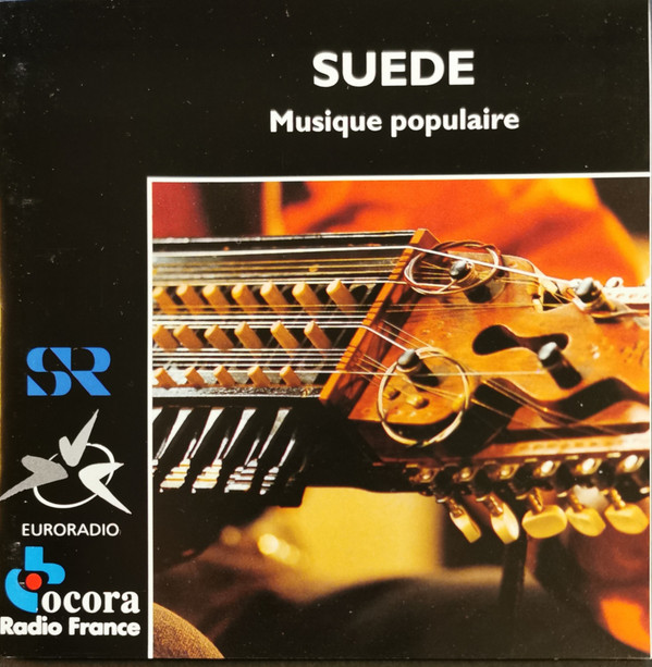 Suède: Musique Populaire = Sweden: Folk Music