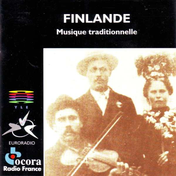 Finlande - Musique Traditionnelle