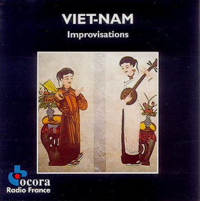 Viet-Nam: Improvisations