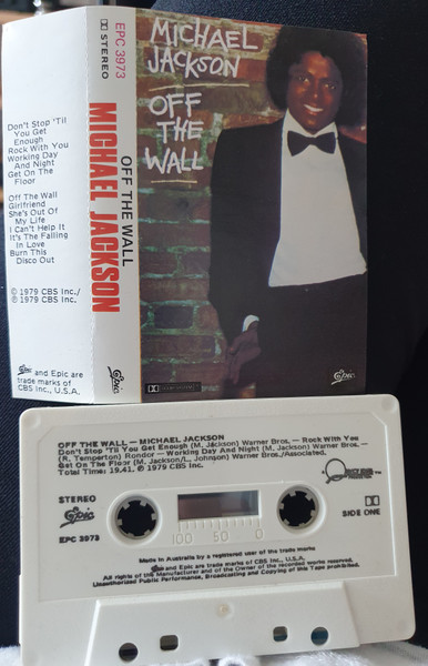 Off The Wall
