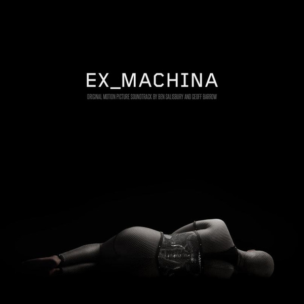 Ex_Machina (Original Motion Picture Soundtrack)