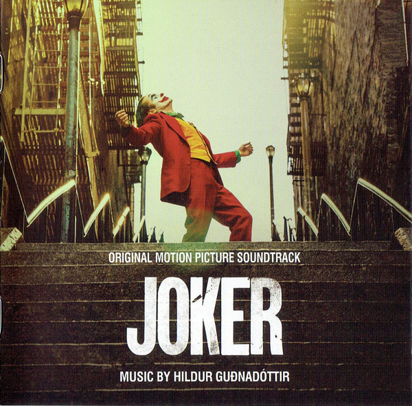 Joker (Original Motion Picture Soundtrack)