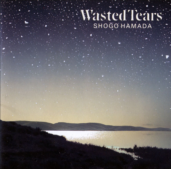 Wasted Tears