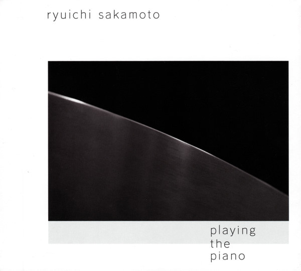 Playing The Piano
