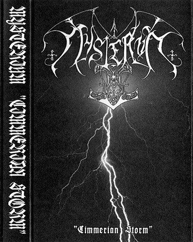 Cimmerian Storm