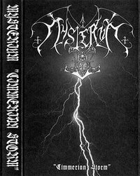 Cimmerian Storm