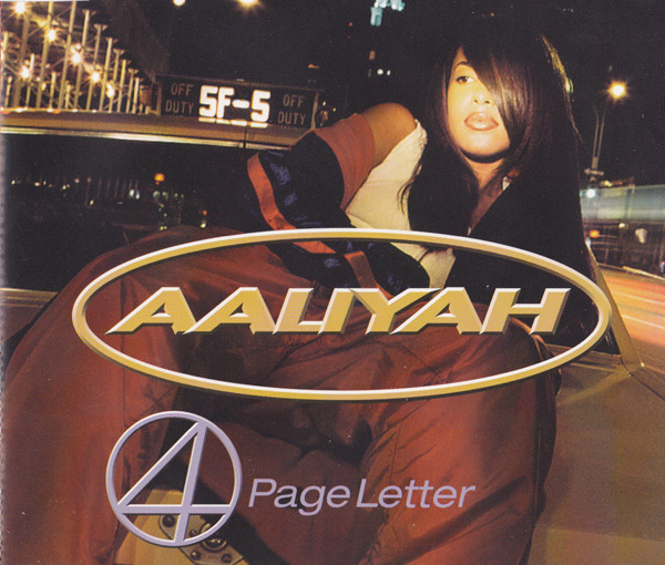 4 Page Letter