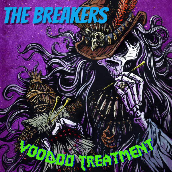 Voodoo Treatment