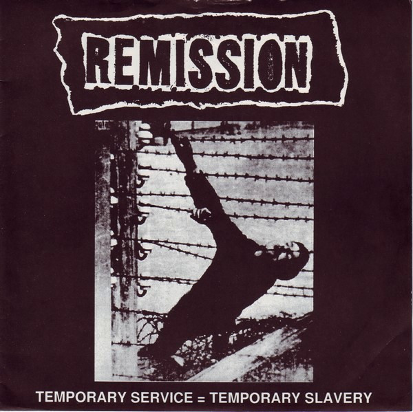 Temporary Service = Temporary Slavery