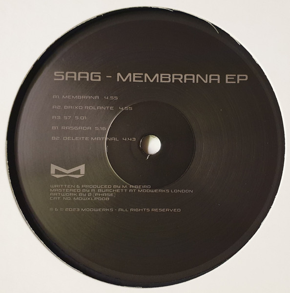 Membrana
