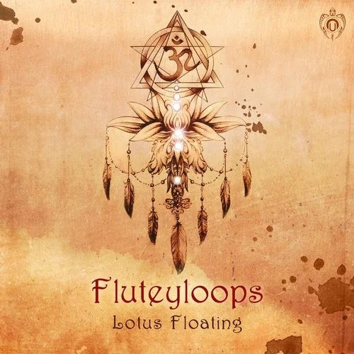 Lotus Floating