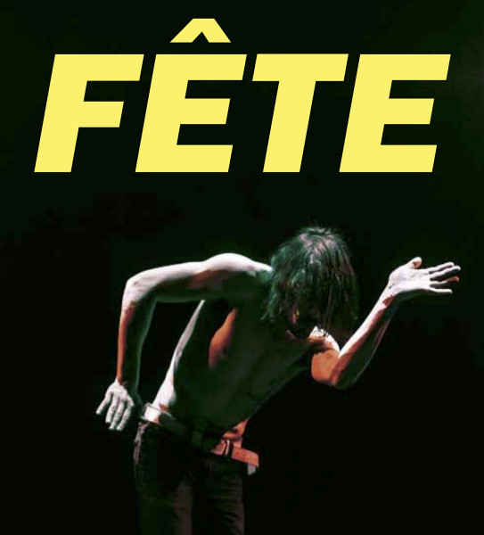 Fête