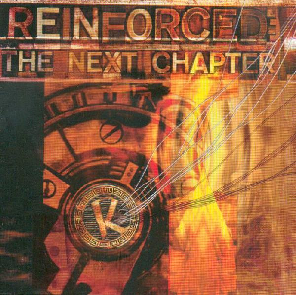Reinforced - The Next Chapter
