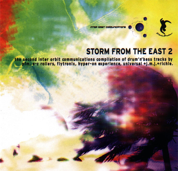 Storm From The East 2