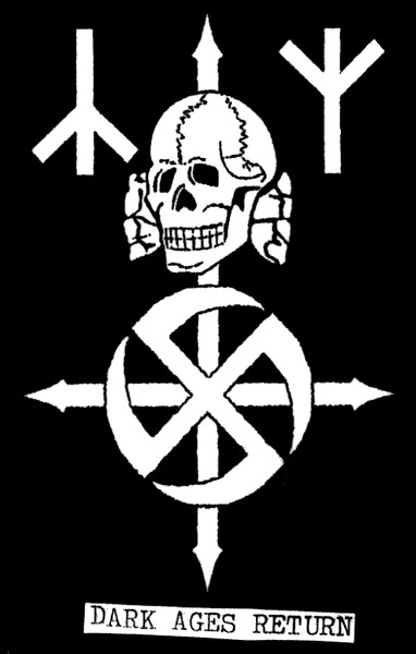 Dark Ages Return