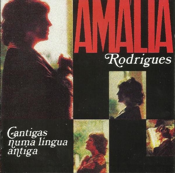 Cantigas Numa Língua Antiga