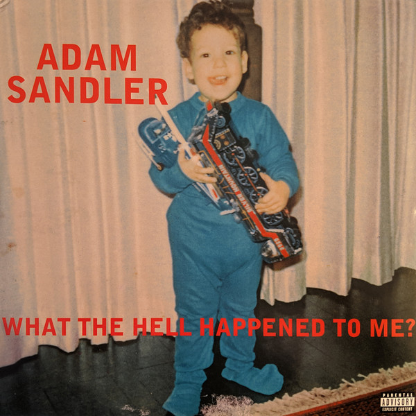 What The Hell Happened To Me?