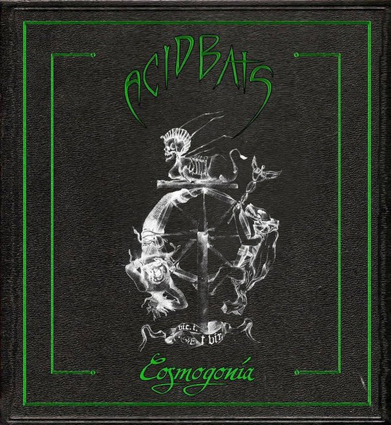 Cosmogonía
