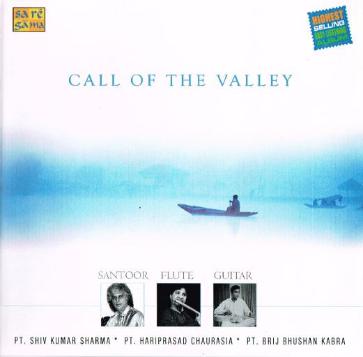 Call Of The Valley