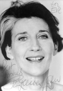 Phyllida Law