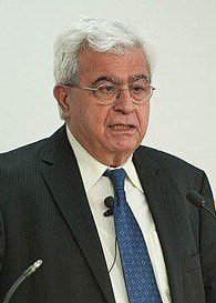 Elias Khoury