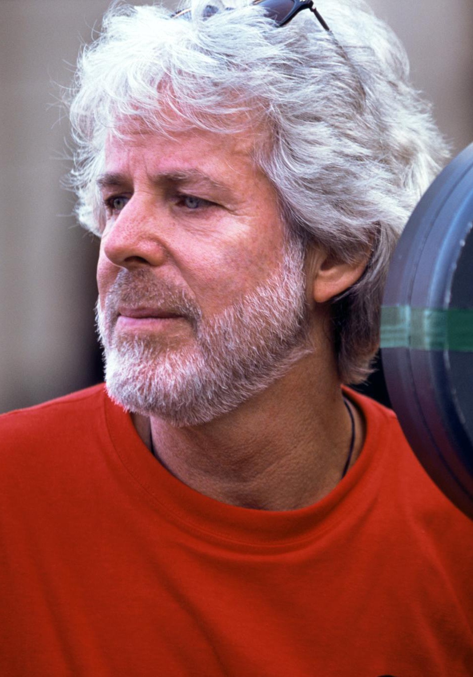 Charles Shyer
