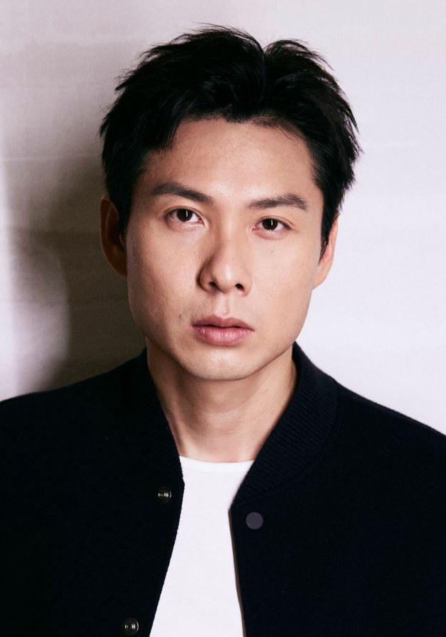 Anthony Chen