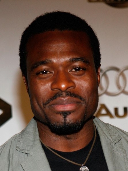 Lyriq Bent