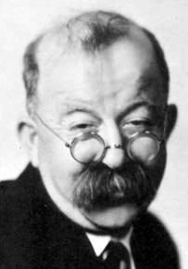 Chester Conklin