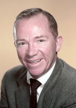 Ray Walston