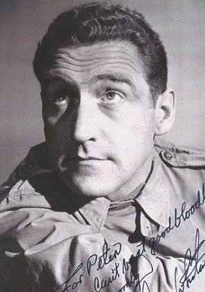 James Whitmore