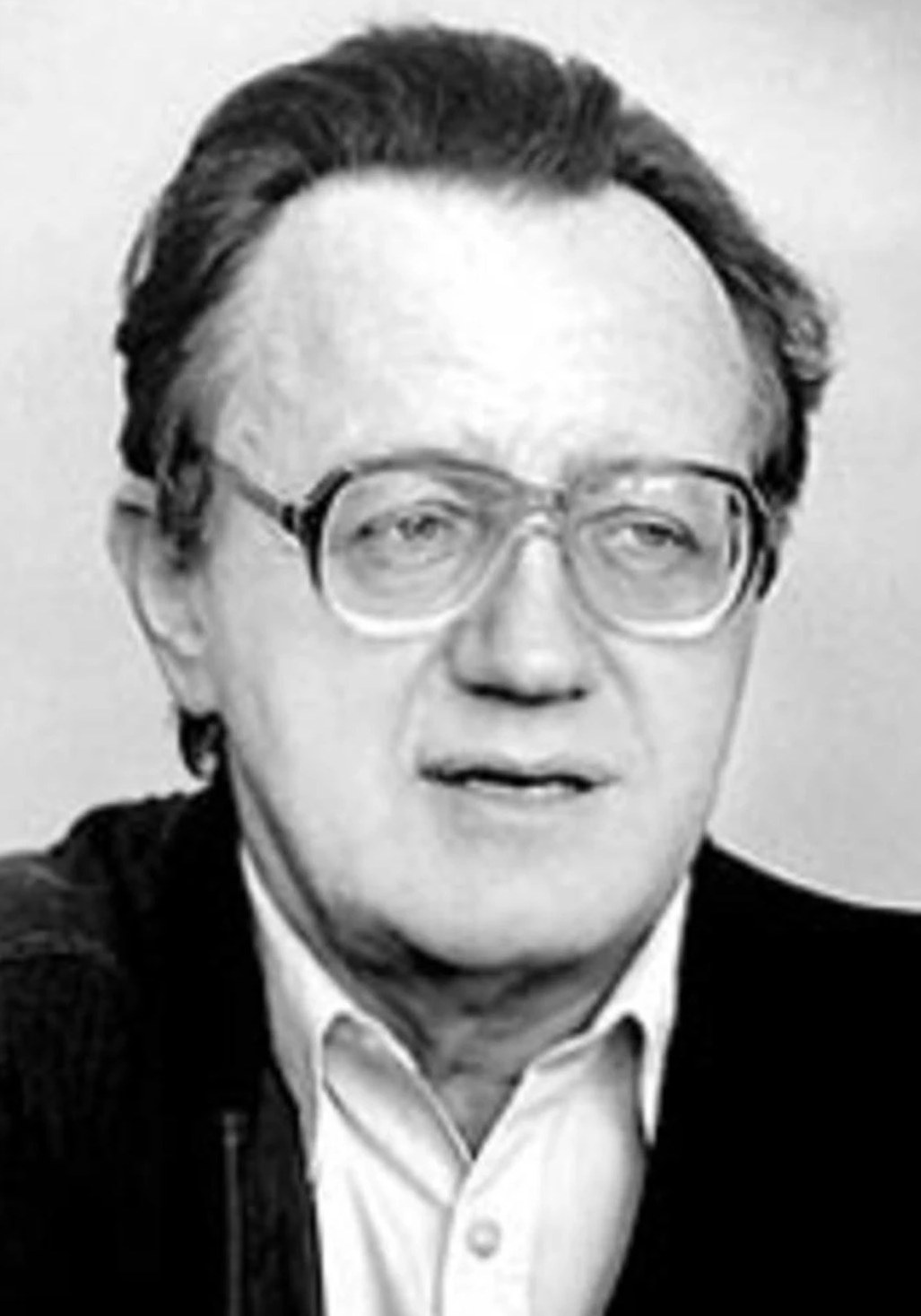 Ales Adamovich