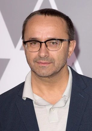 Andrey Zvyagintsev