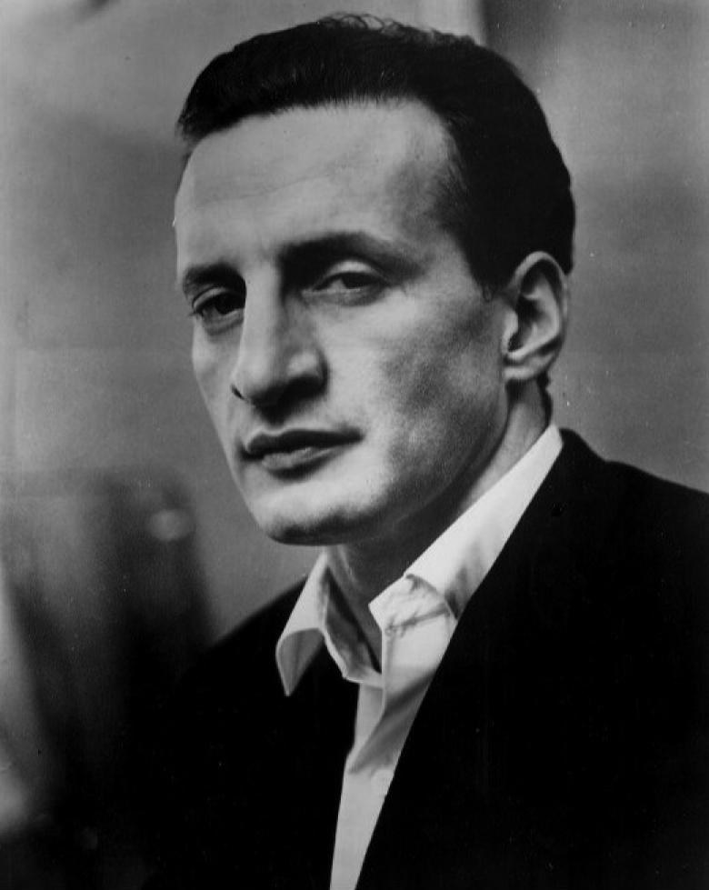 George C. Scott