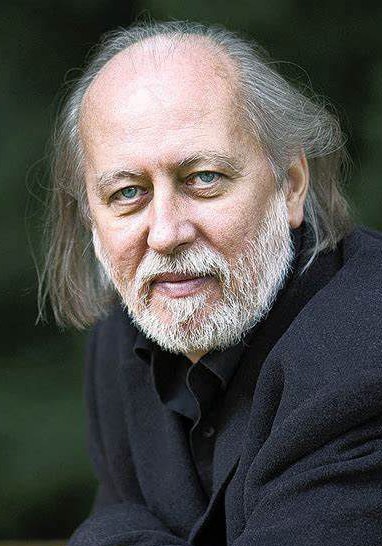 László Krasznahorkai