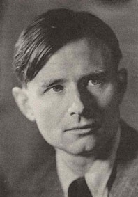 Christopher Isherwood