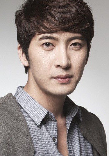 Hwang Min-Ho