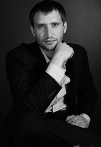 Yury Bykov