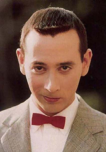 Paul Reubens