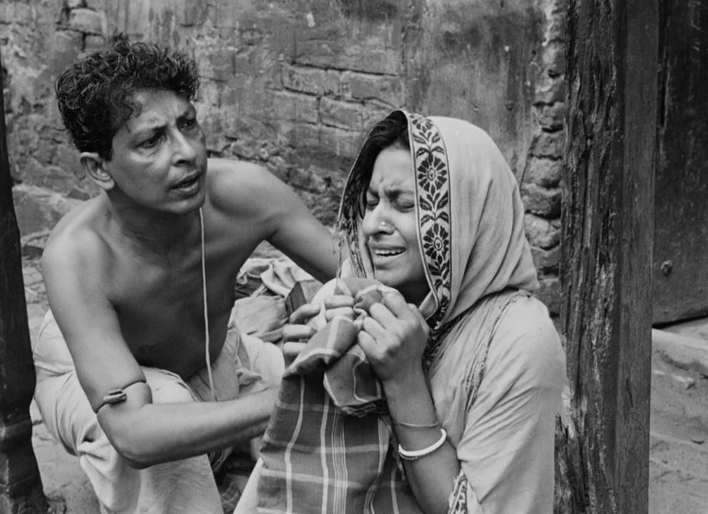 Kanu Bannerjee